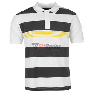 Camisas de Manga Corta de Franela de Algodón y Poliéster al por Mayor para Hombre, Talla Grande, Ropa Deportiva Transpirable de Alta Calidad, Cuello Largo, Color Sólido - Product Image 6