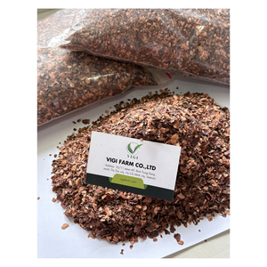 Cáscara de anacardo seco natural para la mejora del suelo de la alimentación de las aves de corral y la producción de biocombustibles - Product Image 2