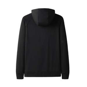 Sudadera con Capucha Personalizada, 100% Algodón Ecológico, Unisex, Impresión Puff, Corte Holgado, Otoño Invierno, Diseño Pulsator, Tallas XS a 6XL - Product Image 6