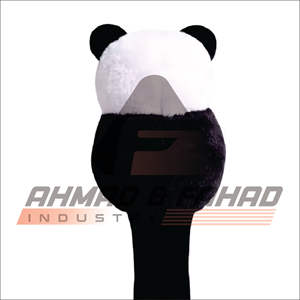 High Quality Custom Blade <b>Putter</b> Golf <b>Headcover</b> Premium Design Head Cover - Product Image 6