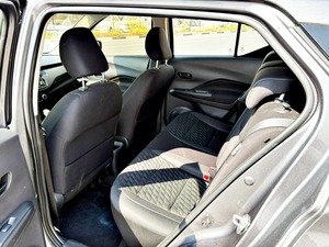 Nissan Kicks SV 2022 Nuevo/Usado en Venta - Product Image 5