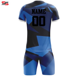 Maillots de football 24/25 maillot de football maillot de football uniformes de football costumes de football t-shirts de football - Product Image 6