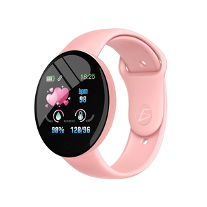 Smartwatch da Donna BT4.0 con Design Rotante, Funzione di Risposta alle Chiamate e Funzioni Fitness, Ampio Schermo, Ricarica Magnetica per Uso Sportivo - Product Image 3