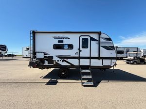 Asequible Nuevo diseño de alta calidad de acero inoxidable Carga útil Autocaravanas móviles Camper Remolque todoterreno Remolque de viaje Caravana - Product Image 2