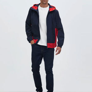 2025 hiver imperméable respirant Softshell veste qualité supérieure tendance mode hommes Softshell veste à vendre OEM entretenu - Product Image 4