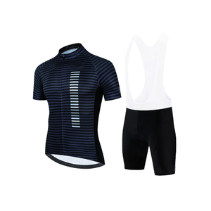 Gran oferta, uniforme de Ciclismo de alta calidad, producto deportivo recién llegado, uniforme de ciclismo para hombres, venta al por mayor - Product Image 5