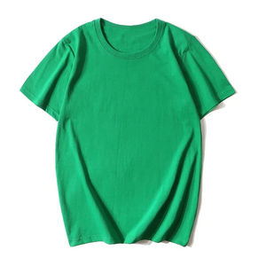 Mode femmes T-shirts Logo personnalisé séchage rapide manches courtes conception plaine T-shirts respirant et confortable 2026 - Product Image 3