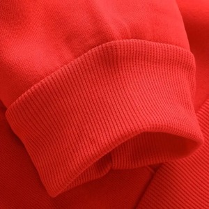 Vente en gros Pull-over respirant personnalisé à impression bouffante Sweats à capuche vintage pour hommes échantillon gratuit OEM - Product Image 2
