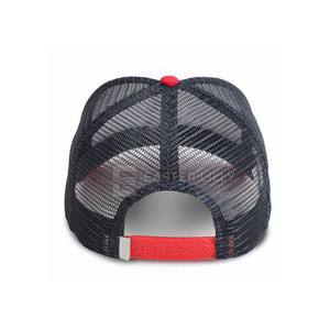 Nueva llegada: Gorra de béisbol de material suave de alta calidad, diseñada para un ajuste relajado, apariencia moderna y uso durante todo el día. - Product Image 3