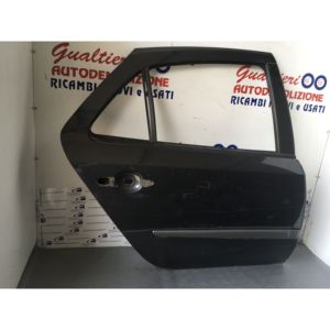 PUERTA TRASERA DERECHA RENAULT Laguna Sedan 4ª Serie 7751472441 (05>07) - Product Image 1