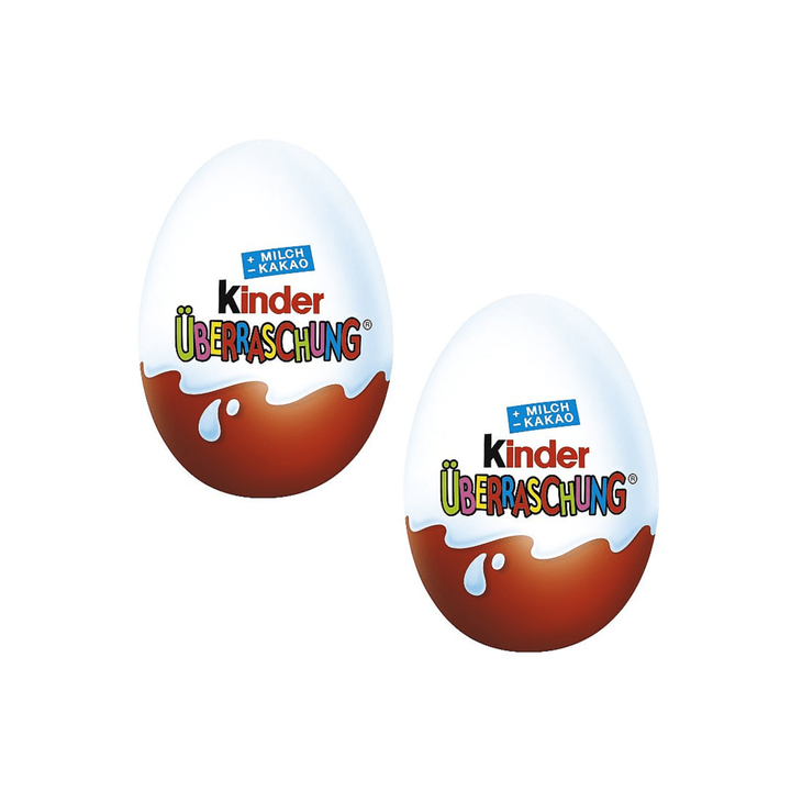 Take Advantage of Our Bulk Deals on Kinder Surprise for Great Discounts
