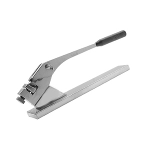 Instrumento para Doblar Placas Ortopédicas para Procedimientos de Cirugía Ósea, Herramienta Quirúrgica Manual de Acero Inoxidable de Alta Calidad - Product Image 4