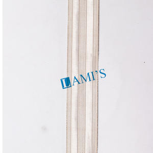 Hecho a mano nuevo estilo oficiales ceremoniales uniforme trenza encaje galón artesanía textil para uniformes ceremoniales - Product Image 2