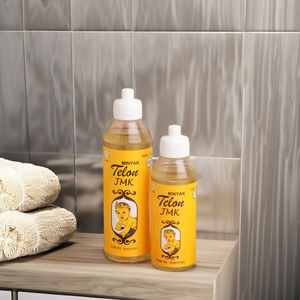 Aceite Esencial para Bebés JMK 100 ml, Aromático, Apto para Uso Diario, con Aceites Naturales como Aceite de Coco, Aceite de Cajuput y Aceite de Foeniculum - Product Image 6