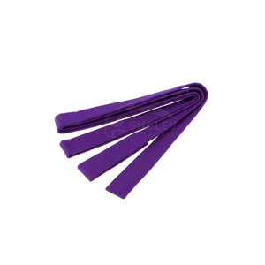 Ceinture de BJJ prête à l'entraînement, sensation confortable et enveloppement sécurisé, ceinture de BJJ conçue pour les séances d'entraînement et une utilisation à long terme - Product Image 2