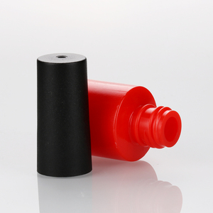 Rose Vernis À <span class=keywords><strong>Ongles</strong></span> Bouteilles Vide Bas quantité minimale de commande <span class=keywords><strong>Prix</strong></span> Compétitif Emballage Tube Cosmétique - Product Image 3