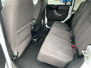 OFERTA ESPECIAL 2017 JE-EP WRA-NG-LER UNLIMITED SPORT 4WD TRANSMISIÓN AUTOMÁTICA - Product Image 4