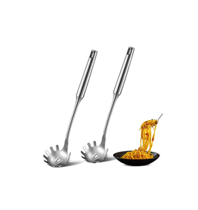 ช้อนสแตนเลสงานปาเก็ตตี้งานหัตถกรรมสินค้าขายดี - Product Image 3