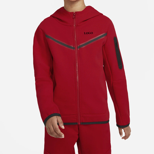 Survêtements de printemps pour filles sweat à capuche pour enfants pull à manches longues costume de sport pour filles jogger décontracté ensembles vêtements de sport pour enfants Joggers - Product Image 2