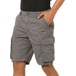 Pantalones cortos de carga al mejor precio personalizados al por mayor de fábrica, pantalones cortos de carga cómodos de diseño único - Product Image 1