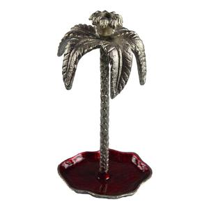 Antique Theme <b>Candle</b> Holders With Plated Finishing Design <b>Candle</b> Stand Home Villa Dinner and Wedding Design Cheap <b>T</b>-<b>Light</b> Holder - Product Image 2