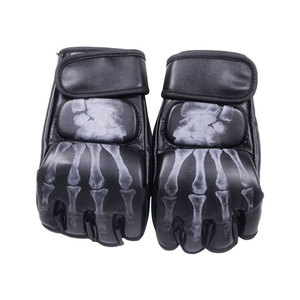 Gants de boxe légers OEM 2026 personnalisés de qualité export pour l'entraînement et le combat – Vente en gros - Product Image 4