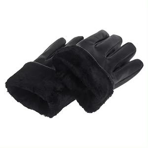 Guantes de vestir de gran oferta, buena calidad, hechos en fábrica, diseño de sublimación a la demanda del cliente, estilo de moda para guantes de vestir - Product Image 6