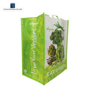 Sacs en PP tissés personnalisés pour ciment, pour commandes en gros industrielles - Product Image 3