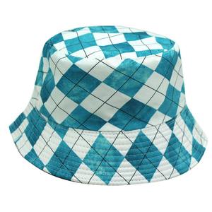 Conception personnalisée 7 panneaux Snapback Cap été seau chapeau lettre motif faible quantité sublimation imprimé pour décontracté fête voyage - Product Image 1