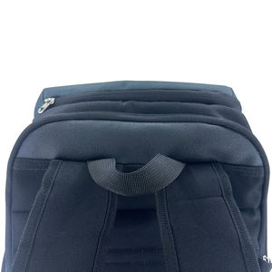 Sac à dos d'équipe de sublimation, best-seller, tendance, vente en gros, logo personnalisé, sac de sport en velours côtelé, couleur personnalisable, luxe - Product Image 2