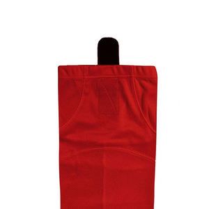 Chaussettes de hockey sur glace à séchage rapide de conception professionnelle Chaussettes de hockey sur glace sur mesure de qualité supérieure pour adultes - Product Image 5