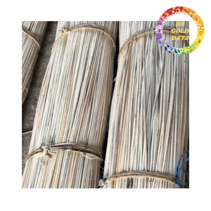 Noyau de rotin naturel de haute qualité pour le tissage de meubles et l'industrie artisanale - Product Image 1