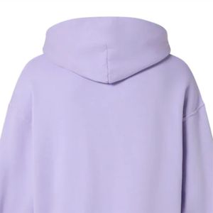 Sweat à capuche en molleton élégant avec fermeture à glissière complète et doublure douce Parfait pour les hommes et les femmes Confort quotidien et vêtements de plein air - Product Image 6