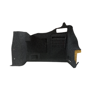 แผงท้ายรถด้านขวา AUDI A3 Cabriolet Series (8P7) (08>13) 8P7863880D1F9 เบนซิน 1.6 - Product Image 1