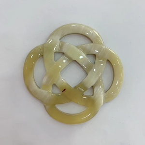 Colgante de plata personalizado hecho a mano de Vietnam Manufacturing Company, joyería clásica de Hip Hop para bodas, fiestas, productos de gran oferta - Product Image 4