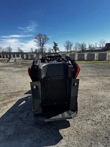 Meilleure vente de qualité Kubota SCL 1000 Mini Skid Steer à vendre avec des composants de base de moteur de pompe d'origine - Product Image 4