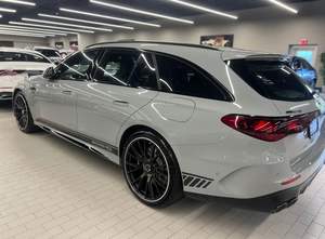 Nuevo/USADO 2026 MERCEDES-BENZ E53 WAGON, Cámara Trasera 360, Capacidad de Carga 31-40T, Emisión Diésel/GAS, Automático, EN VENTA - Product Image 6