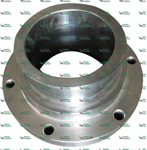 Meyco Outlet FLANGE-อุปกรณ์คอนกรีต - Product Image 1