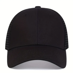 Casquette de golf réglable de haute qualité avec logo personnalisé Sports d'hiver pour le cyclisme pêche fête décontractée voyage et plein air en gros - Product Image 4