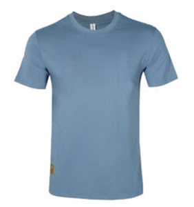 Camisetas de Hombre 100% Fibra de Bambú, Corte Ajustado, Manga Corta, Antiarrugas, Estampado Animal Vintage, Productos de Exportación de Alta Calidad, Bangladesh - Product Image 1