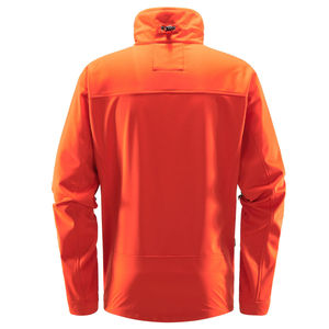 Unique Design <b>Men's</b> Soft-shell <b>Jacket</b> Best Material and New Model Bestselling OEM Services <b>Men's</b> Soft-shell <b>Jacket</b> - Product Image 2