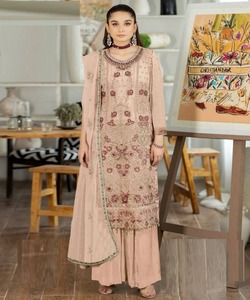 Robe de soirée modeste - Product Image 2