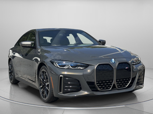 Berline sportive électrique 2024, double moteur, transmission intégrale, 536 ch, 795 Nm de couple, intérieur lumineux, autonomie de 601-700 km, batterie de 90-110 kWh - Product Image 4