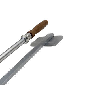 Coupe-tiges de table pour tiges spinales, instrument chirurgical orthopédique en acier inoxydable robuste, usage hospitalier CE ISO13485 - Product Image 4