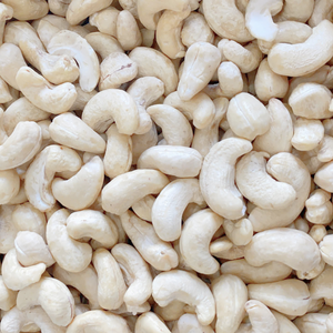 Vente en gros de noix de cajou de haute qualité W180 Noix de cajou grillées Vente en gros Santigo Viet Nam exportées vers l'Asie, l'UE, le Moyen-Orient - Product Image 1