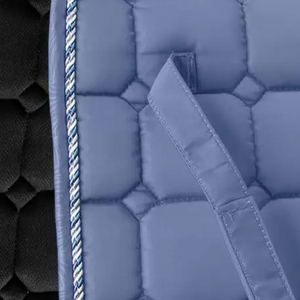 Matériel d'équitation Tapis de selle équestre Confort matelassé Tapis de selle d'équitation tout usage - Product Image 6