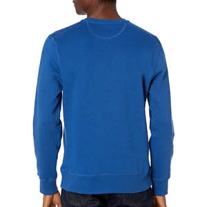 Nouveauté Sweat-shirts pour hommes à manches longues en polaire respirant et écologique, fabriqués au Pakistan, avec logo personnalisé - Product Image 2