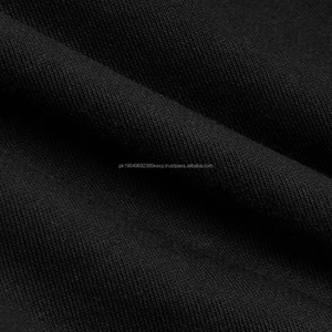 Increíble diseño Fitness tela sudadera ropa deportiva básica algodón mezclado transpirable calidad sudadera para hombres - Product Image 3