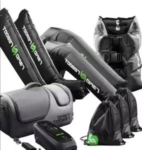 VENTES FLASH SUR Le Pack de Récupération par Compression Reboot REGENn - Massage des Pieds et du Corps Disponible à l'Expédition - Product Image 1