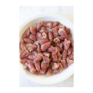 หัวใจไก่แช่แข็งจำนวนมากขายส่ง - Product Image 1